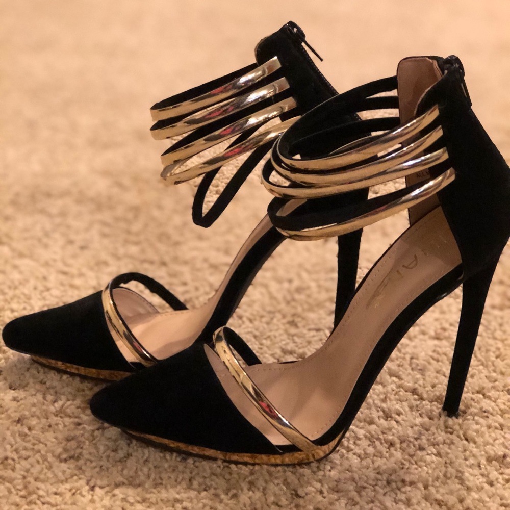 Heels